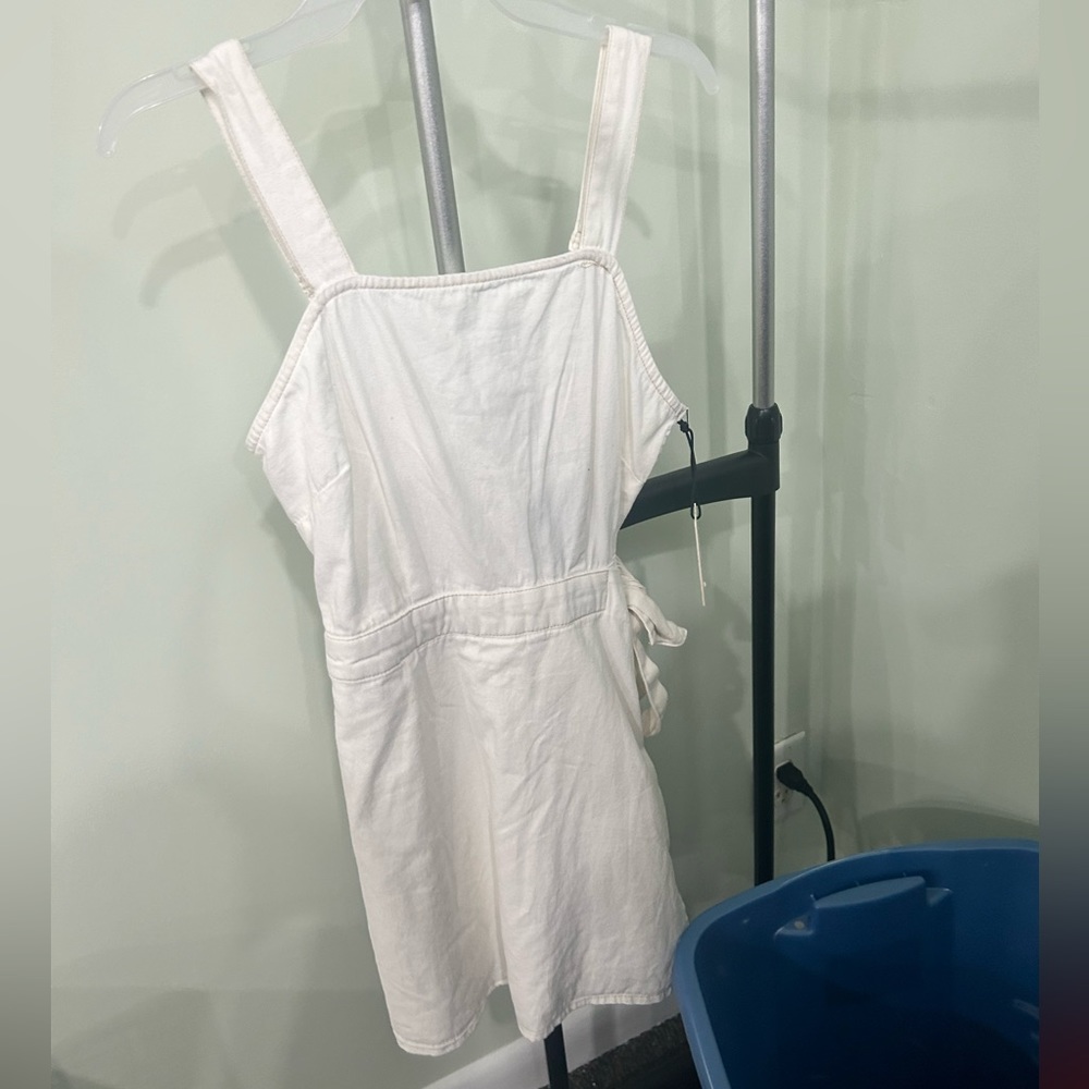 Sincerely Jules romper/skort